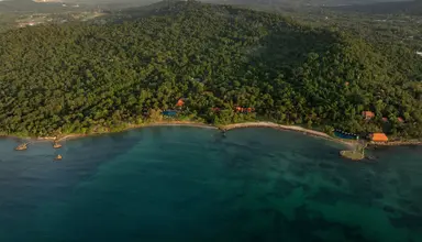 Green Bay Phu Quoc Resort