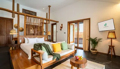 Green Bay Phu Quoc Resort