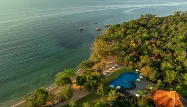 Green Bay Phu Quoc Resort