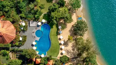 Green Bay Phu Quoc Resort