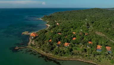 Green Bay Phu Quoc Resort