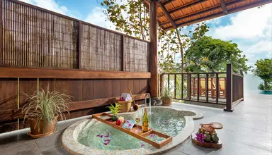 Green Bay Phu Quoc Resort