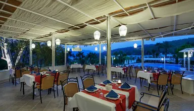 Green Bay Resort