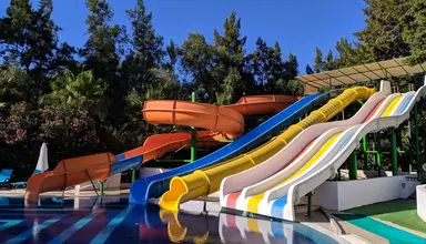 Green Bay Resort