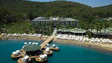 Green Bay Resort