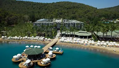 Green Bay Resort