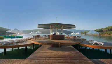 Green Bay Resort