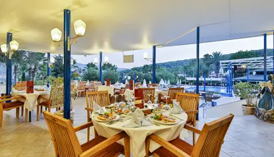 Green Bay Resort