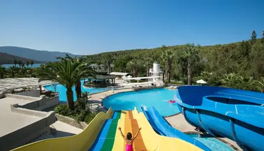 Green Bay Resort