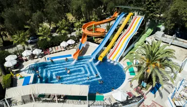 Green Bay Resort