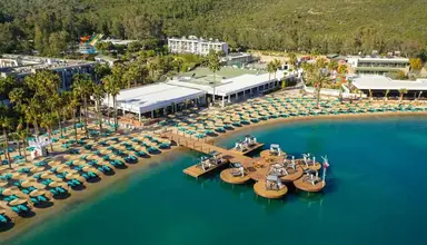 Green Bay Resort