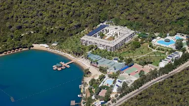 Green Bay Resort
