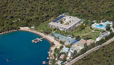 Green Bay Resort