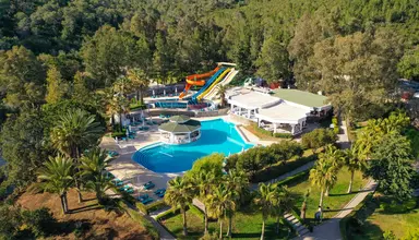 Green Bay Resort