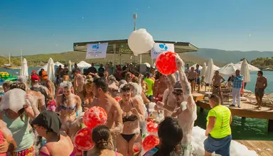 Green Bay Resort