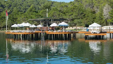 Green Bay Resort