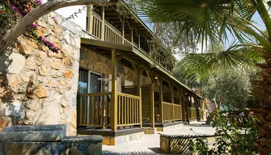 Green Bay Resort