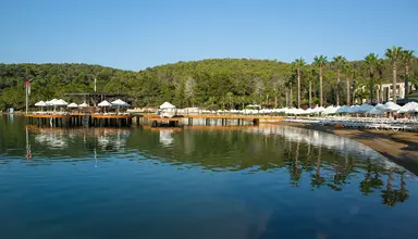 Green Bay Resort