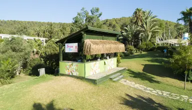 Green Bay Resort
