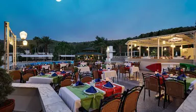 Green Bay Resort