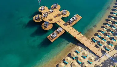 Green Bay Resort