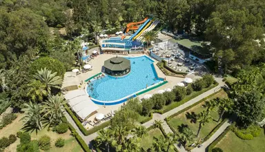 Green Bay Resort