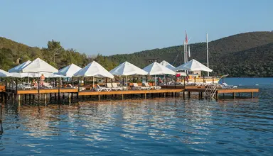 Green Bay Resort