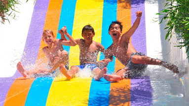 Green Beach Resort