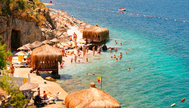 Green Beach Resort