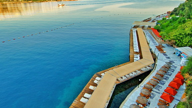 Green Beach Resort