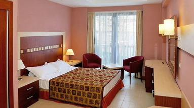 Green Beach Resort
