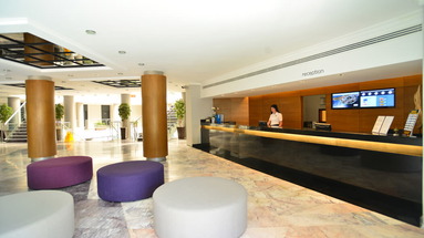 Green Beach Resort