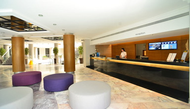 Green Beach Resort