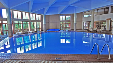 Green Beach Resort