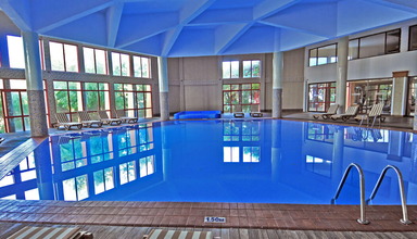 Green Beach Resort