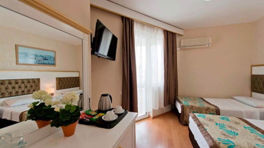 Green Beyza