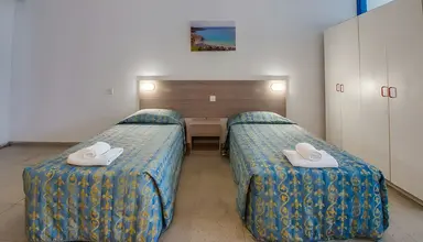Green Bungalows Apartments