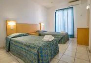 Green Bungalows Apartments