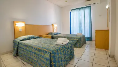 Green Bungalows Apartments