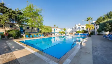 Green Bungalows Apartments