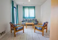 Green Bungalows Apartments