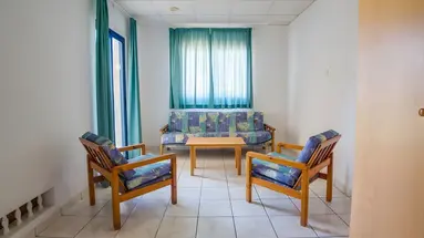 Green Bungalows Apartments