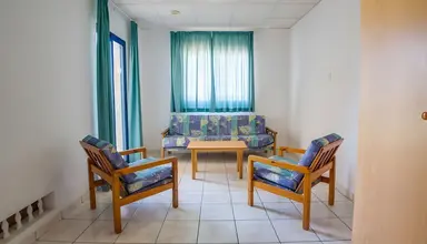 Green Bungalows Apartments