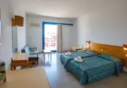 Green Bungalows Apartments