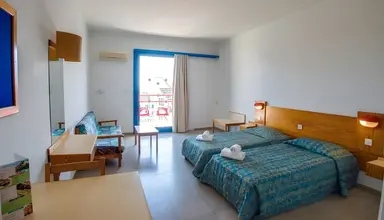 Green Bungalows Apartments