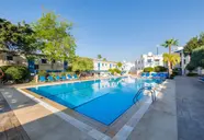 Green Bungalows Apartments
