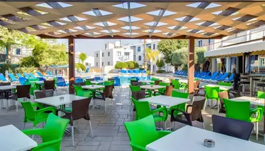 Green Bungalows Apartments