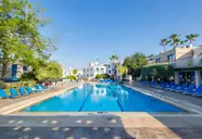 Green Bungalows Apartments