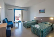 Green Bungalows Apartments