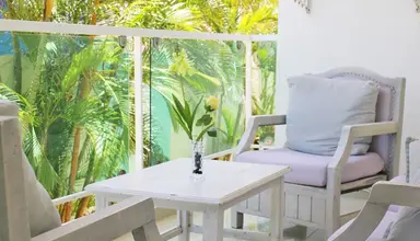 Green Coast Beach